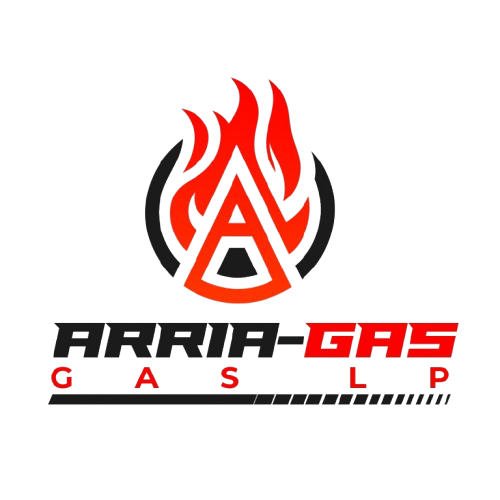 Arriagas logotipo de gas a domicilio